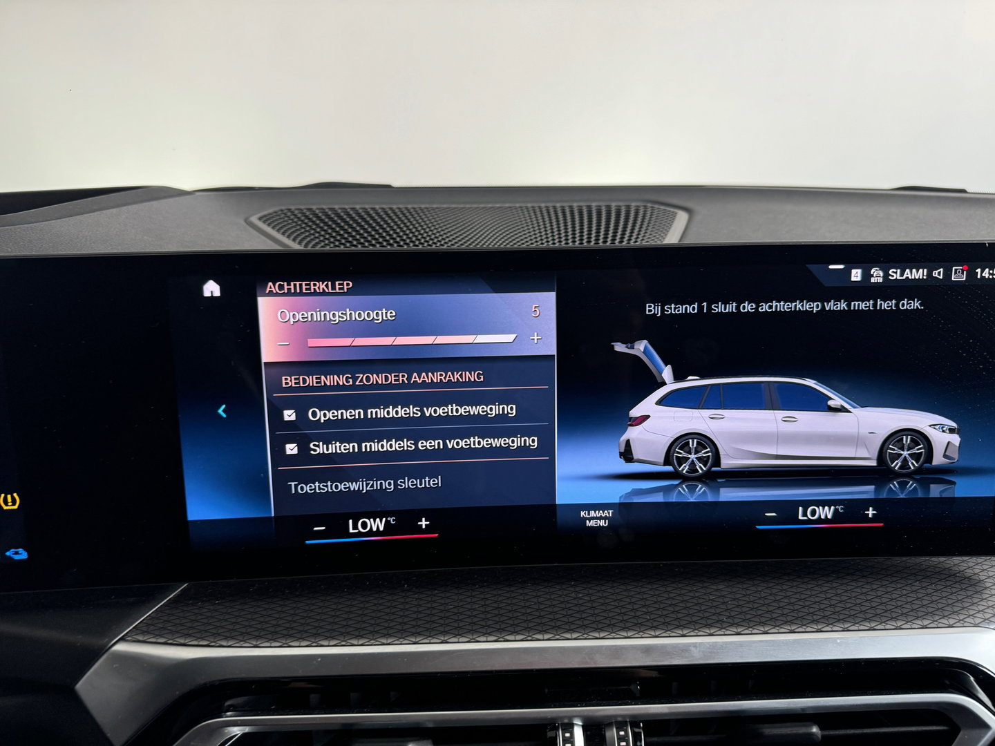 BMW 3 Serie Touring 330e M Sport HuD|Keyless|Sfeer|Camera