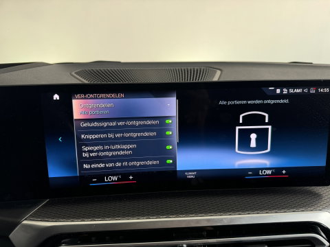 BMW 3 Serie Touring 330e M Sport HuD|Keyless|Sfeer|Camera