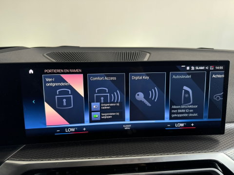 BMW 3 Serie Touring 330e M Sport HuD|Keyless|Sfeer|Camera