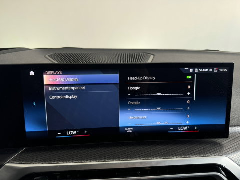 BMW 3 Serie Touring 330e M Sport HuD|Keyless|Sfeer|Camera