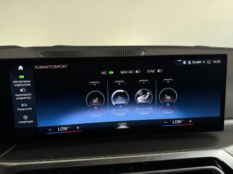 BMW 3 Serie Touring 330e M Sport HuD|Keyless|Sfeer|Camera