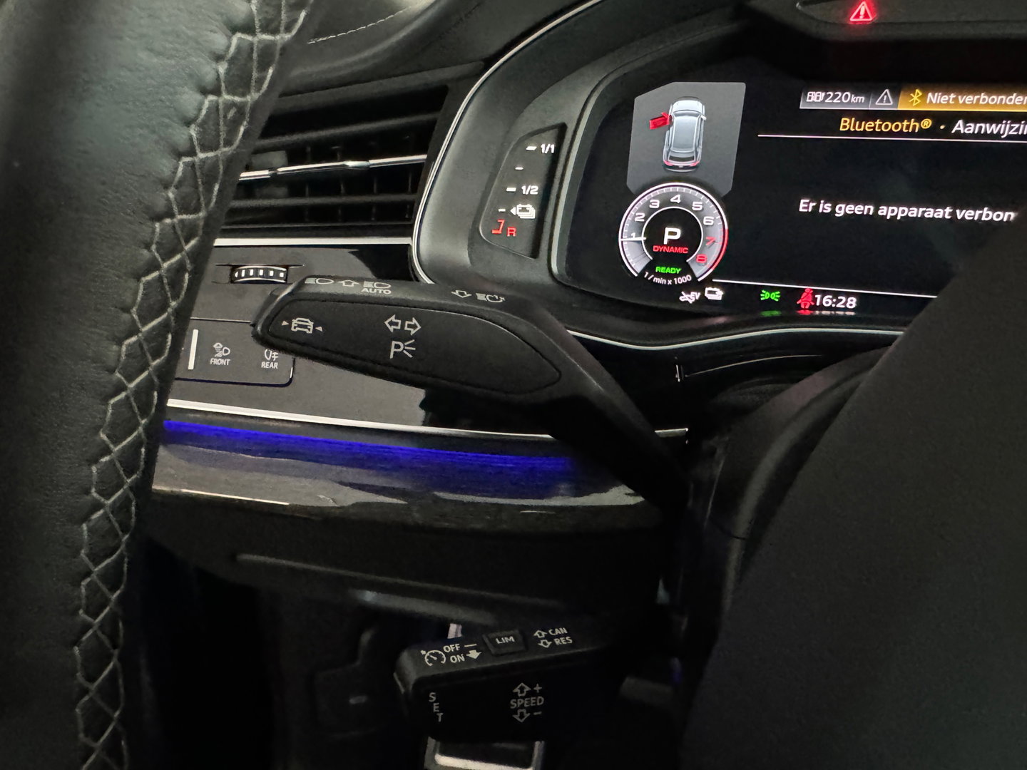 Audi Q8 55 TFSI e quattro S Line Pano|B&O|RS Seat|Trekhaak
