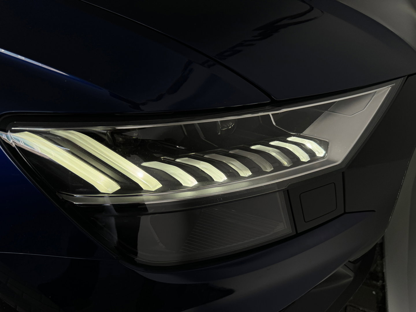 Audi Q8 55 TFSI e quattro S Line Pano|B&O|RS Seat|Trekhaak
