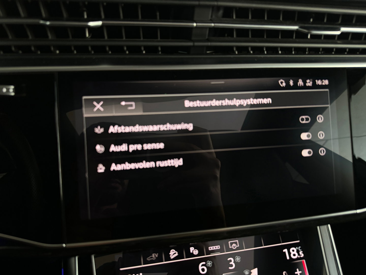 Audi Q8 55 TFSI e quattro S Line Pano|B&O|RS Seat|Trekhaak