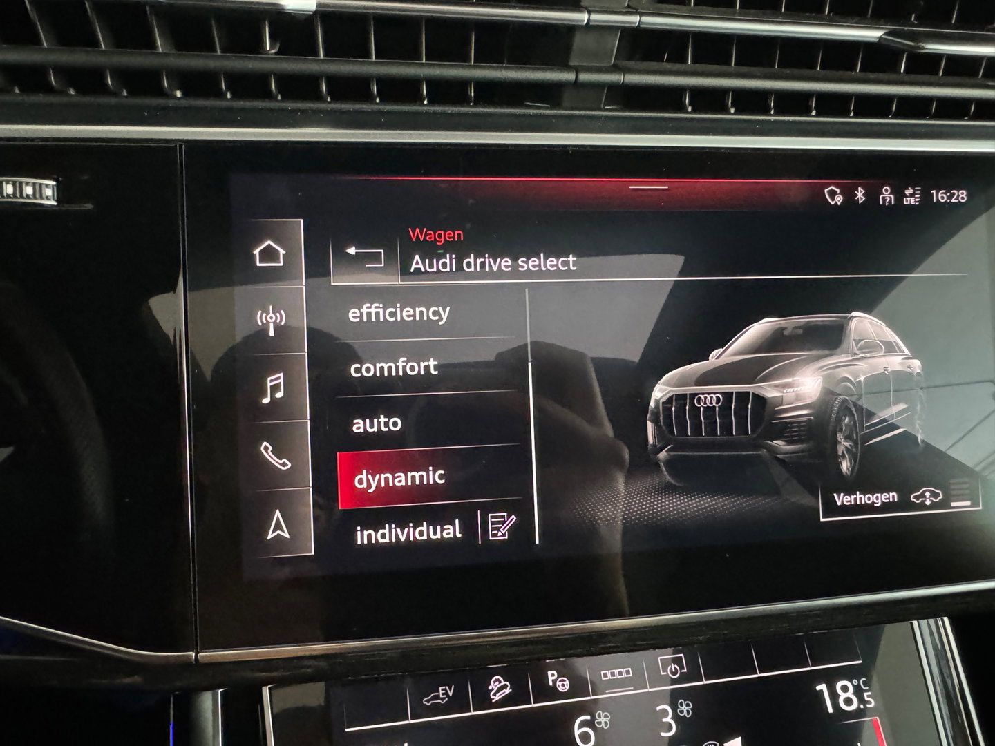 Audi Q8 55 TFSI e quattro S Line Pano|B&O|RS Seat|Trekhaak