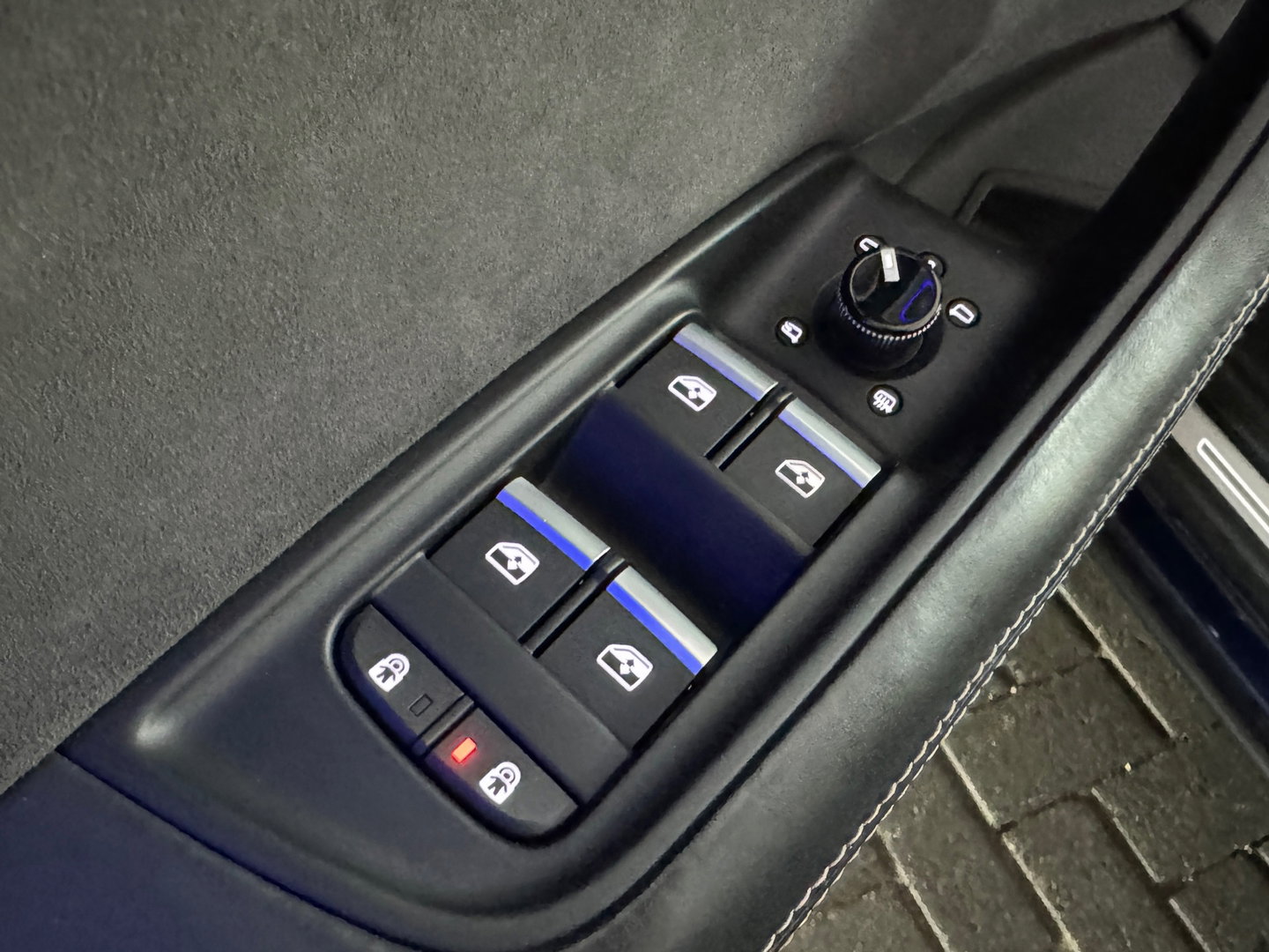 Audi Q8 55 TFSI e quattro S Line Pano|B&O|RS Seat|Trekhaak
