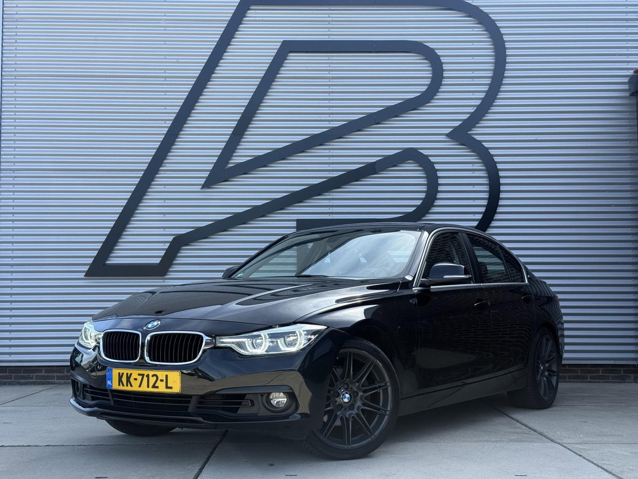 BMW 3 Serie