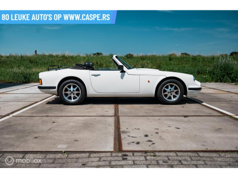 TVR S3C 170 pk