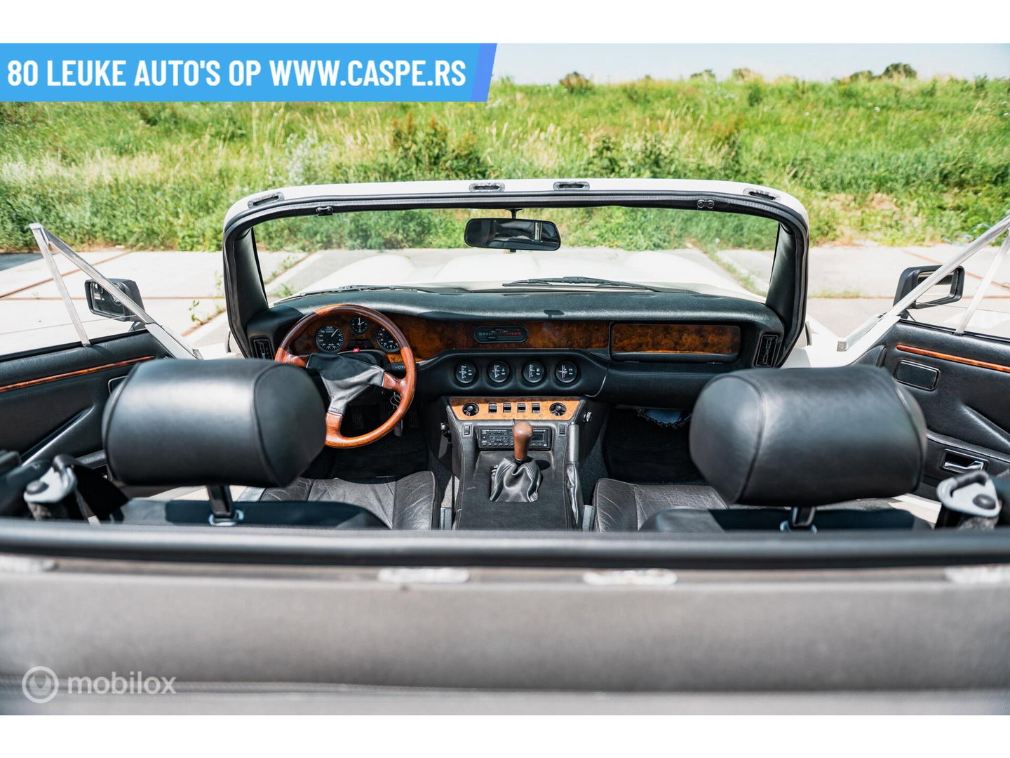 TVR S3C 170 pk