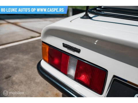 TVR S3C 170 pk