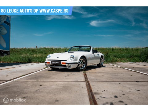 TVR S3C 170 pk