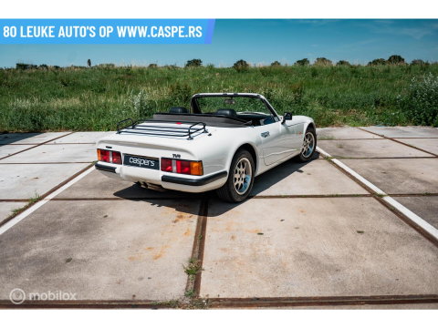 TVR S3C 170 pk