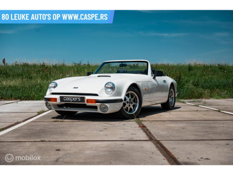 TVR S3C 170 pk