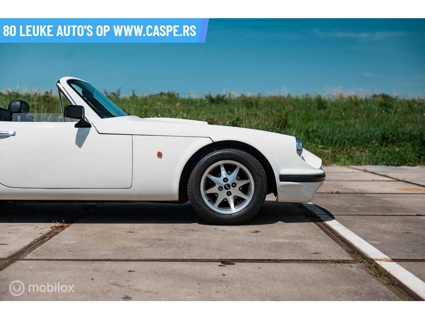 TVR S3C 170 pk