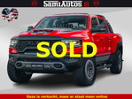 Dodge Ram Pick-Up