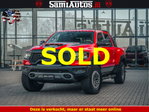 Dodge Ram Pick-Up