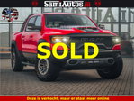Dodge Ram Pick-Up