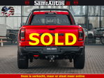 Dodge Ram Pick-Up