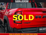 Dodge Ram Pick-Up