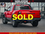 Dodge Ram Pick-Up