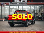 Dodge Ram Pick-Up