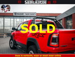 Dodge Ram Pick-Up