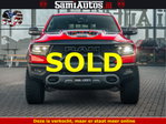 Dodge Ram Pick-Up