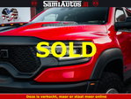 Dodge Ram Pick-Up