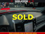 Dodge Ram Pick-Up