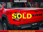Dodge Ram Pick-Up