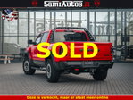 Dodge Ram Pick-Up