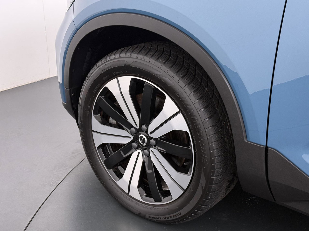Volvo C40