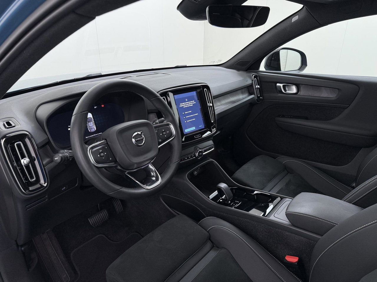 Volvo C40