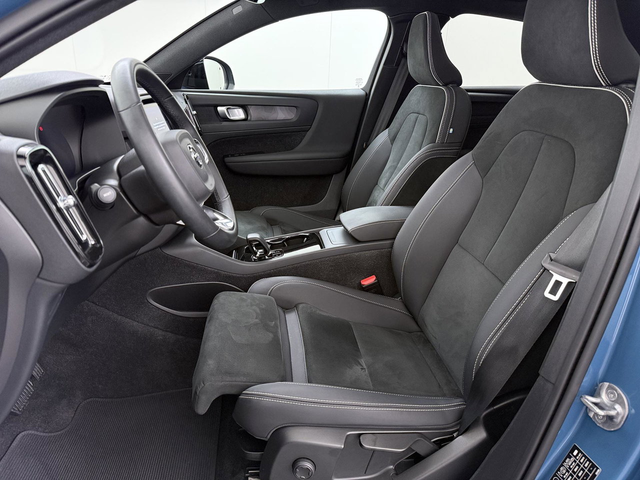 Volvo C40