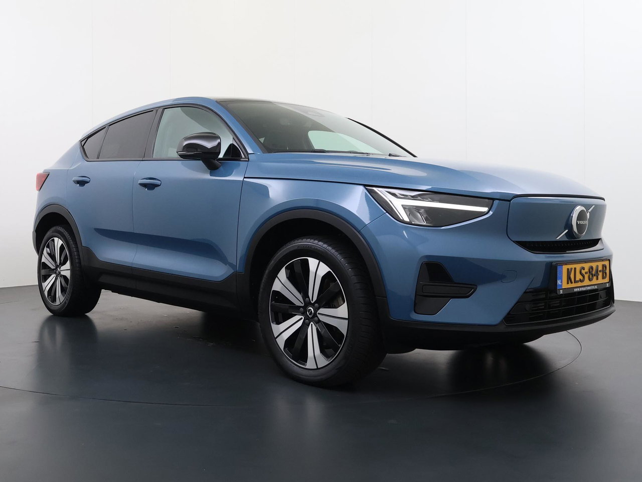 Volvo C40