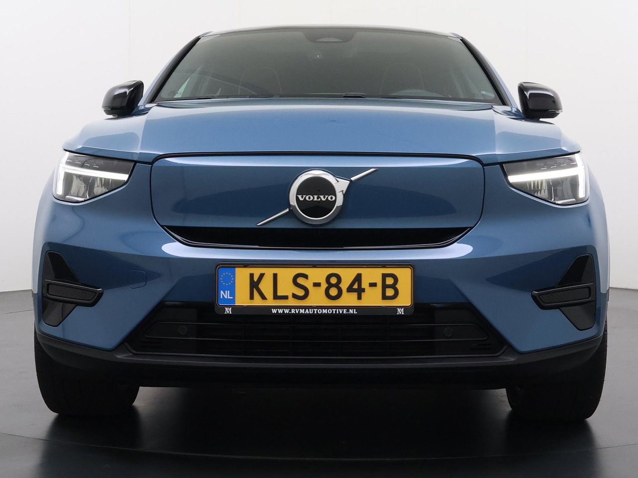 Volvo C40