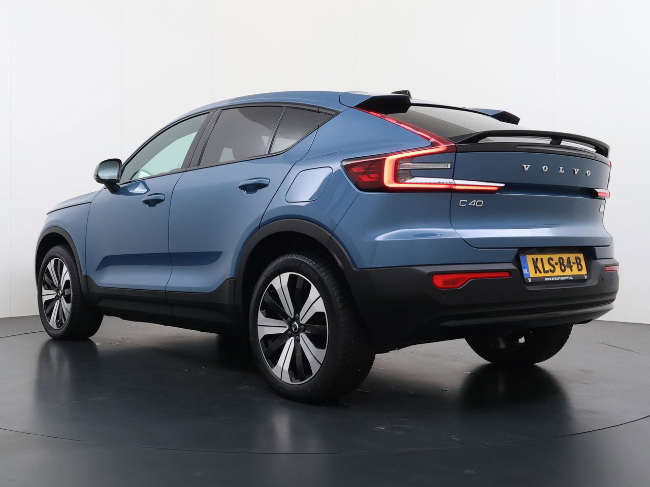 Volvo C40