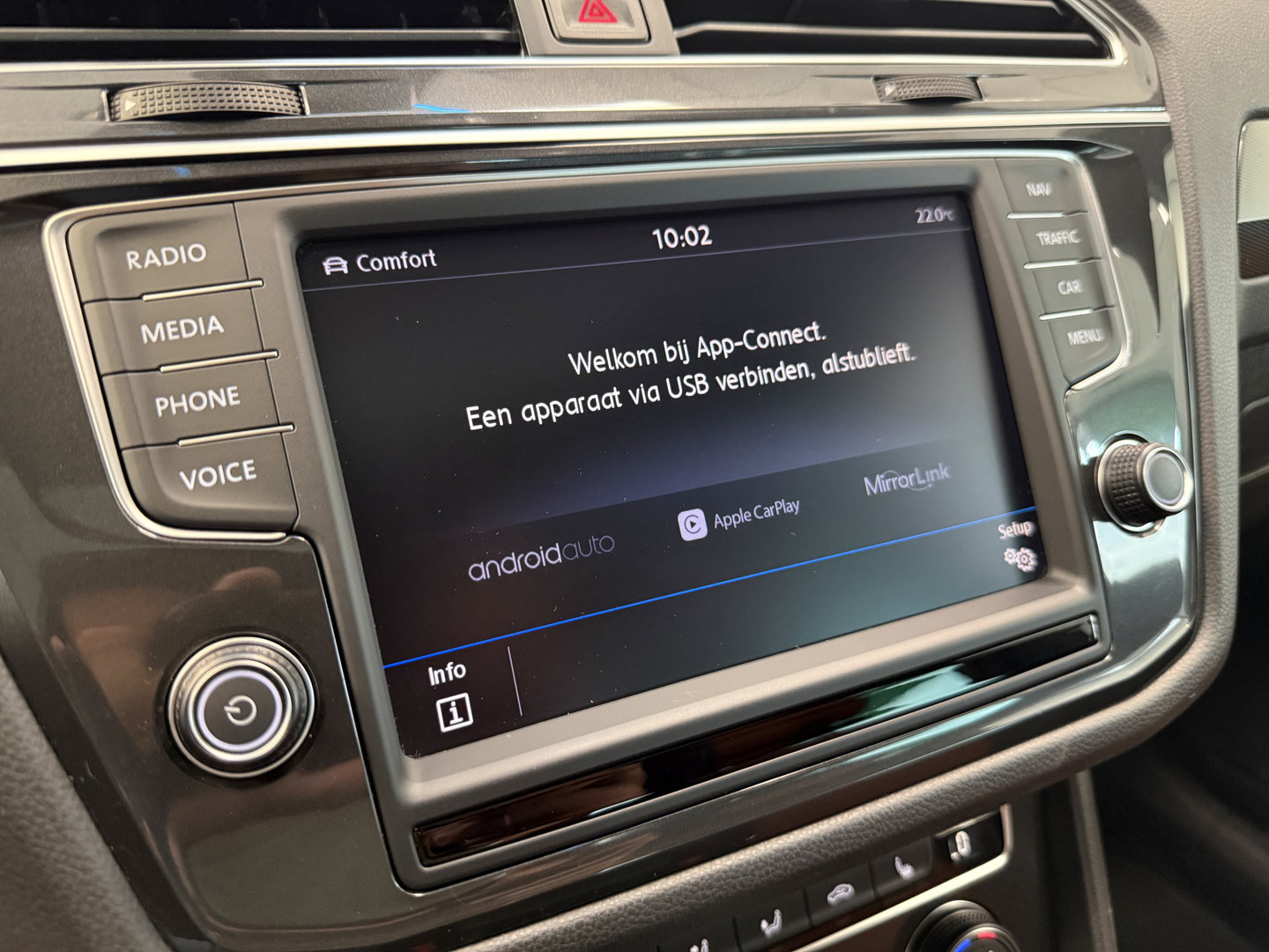 Volkswagen Tiguan 2.0 TSI 4Motion Highline 360 Camera Virtual Cockpit Memory Pano Leder