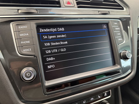 Volkswagen Tiguan 2.0 TSI 4Motion Highline 360 Camera Virtual Cockpit Memory Pano Leder