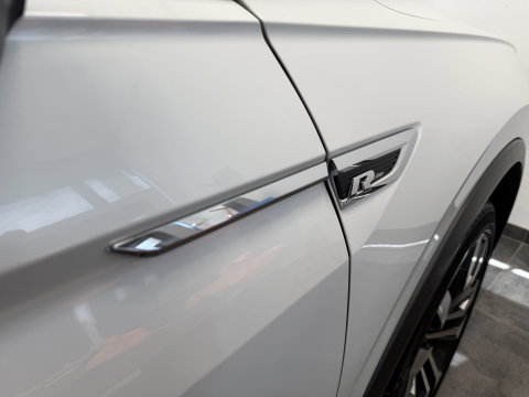Volkswagen Tiguan 2.0 TSI 4Motion Highline 360 Camera Virtual Cockpit Memory Pano Leder