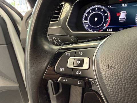 Volkswagen Tiguan 2.0 TSI 4Motion Highline 360 Camera Virtual Cockpit Memory Pano Leder