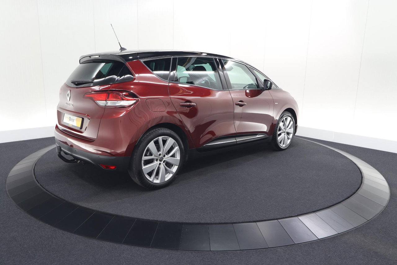 Renault Scénic