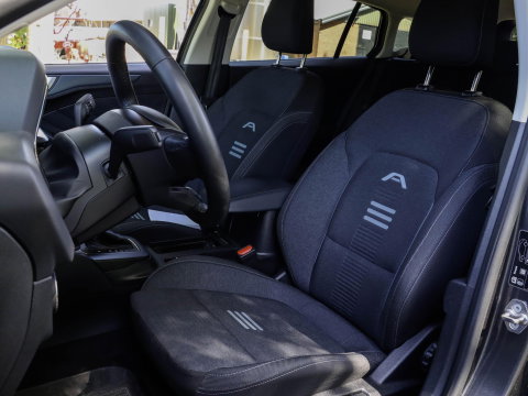 Ford Focus Active 1.0 EcoBoost Hybrid Titanium Style Automaat