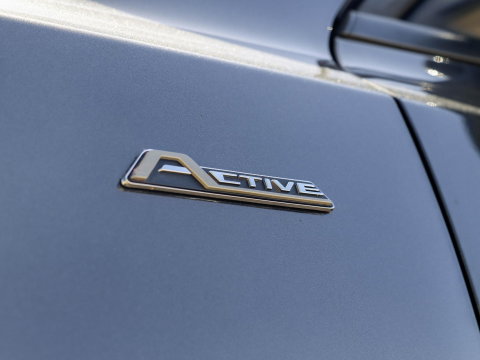 Ford Focus Active 1.0 EcoBoost Hybrid Titanium Style Automaat