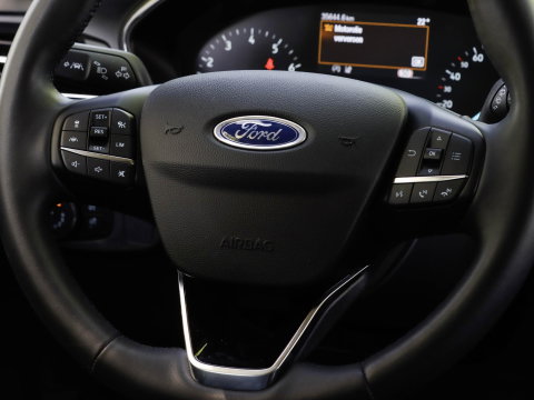 Ford Focus Active 1.0 EcoBoost Hybrid Titanium Style Automaat