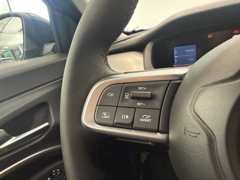 Jeep Avenger Altitude 54 kWh SOH 97% Navi PDC ACC Carplay/Android Auto 24 Maanden garantie* (Vraag naar de voorwaarden)