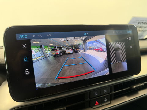 Jeep Avenger Altitude 54 kWh SOH 97% Navi PDC ACC Carplay/Android Auto 24 Maanden garantie* (Vraag naar de voorwaarden)