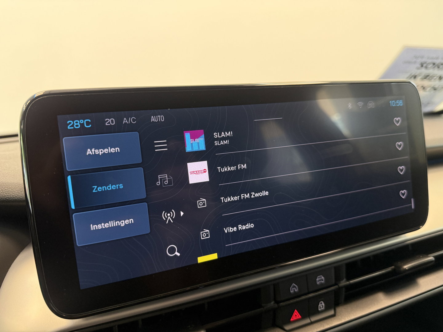 Jeep Avenger Altitude 54 kWh SOH 97% Navi PDC ACC Carplay/Android Auto 24 Maanden garantie* (Vraag naar de voorwaarden)