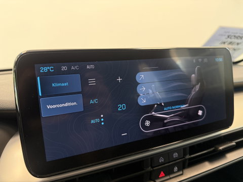 Jeep Avenger Altitude 54 kWh SOH 97% Navi PDC ACC Carplay/Android Auto 24 Maanden garantie* (Vraag naar de voorwaarden)