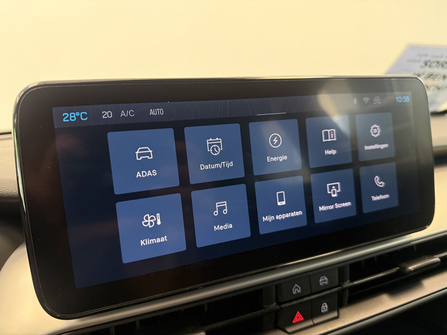 Jeep Avenger Altitude 54 kWh SOH 97% Navi PDC ACC Carplay/Android Auto 24 Maanden garantie* (Vraag naar de voorwaarden)